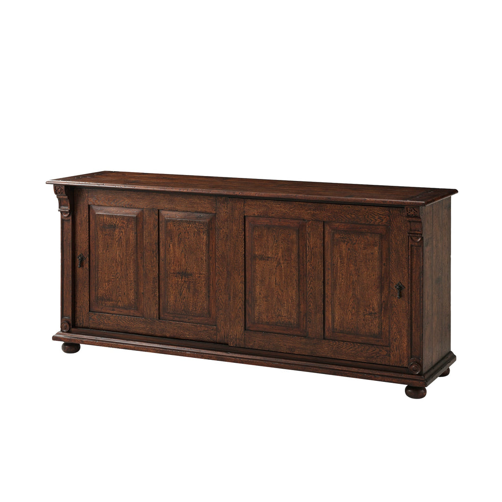 Godwin Sideboard