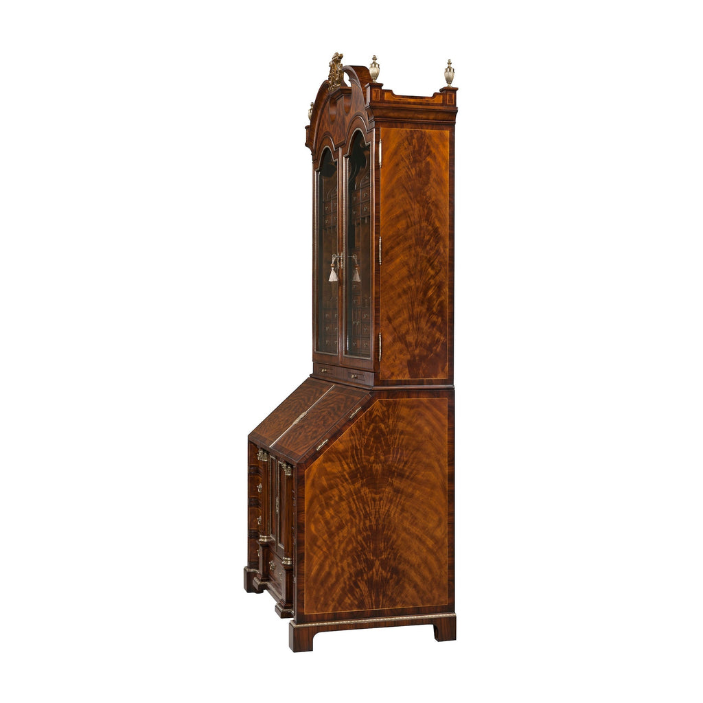 The Althorp Secretary Bookcase / Cabinet