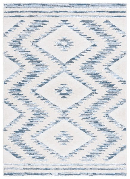 Alamo 737 Rug