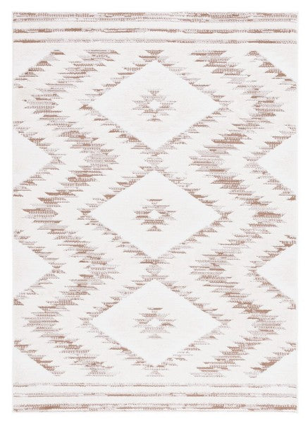 Alamo 737 Rug