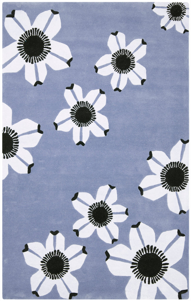 Daisy Rug