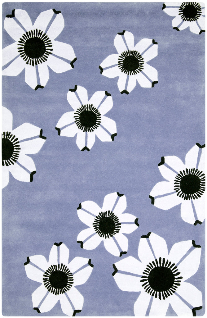 Daisy Rug