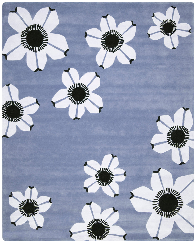 Daisy Rug