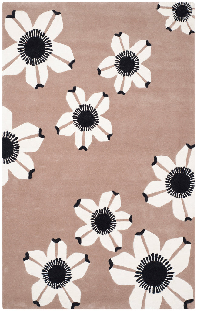 Daisy Rug