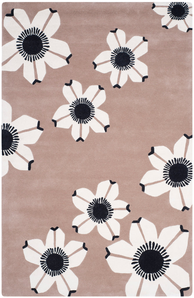 Daisy Rug