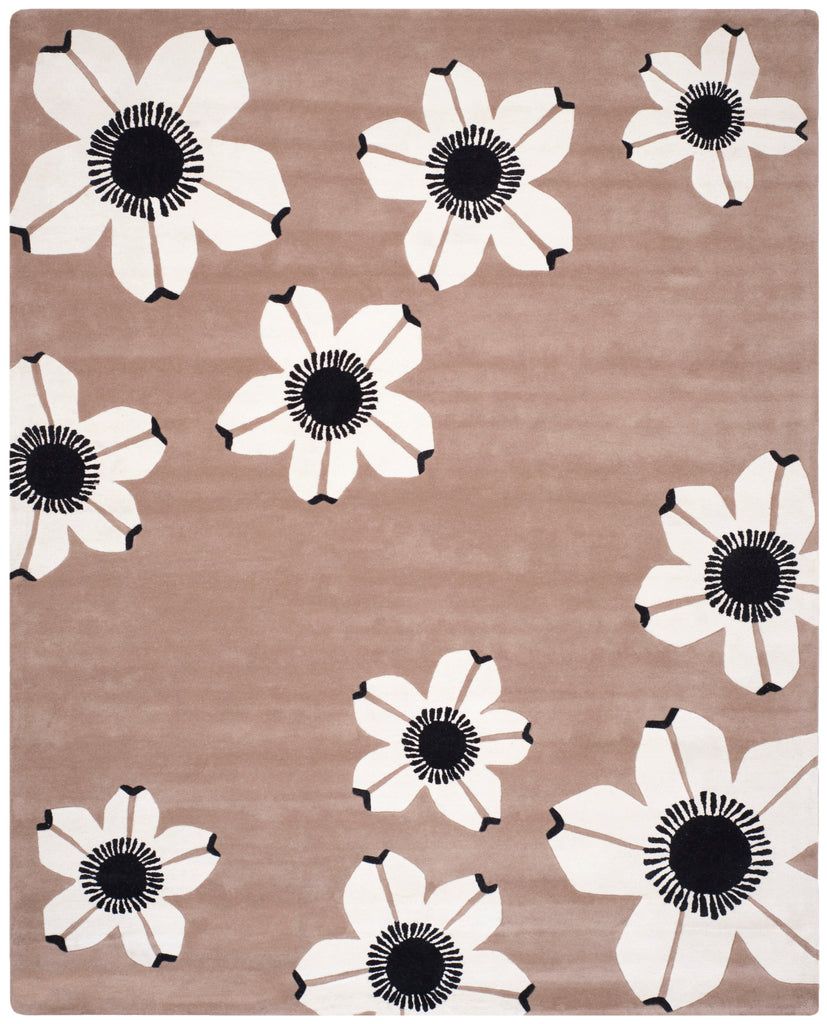 Daisy Rug