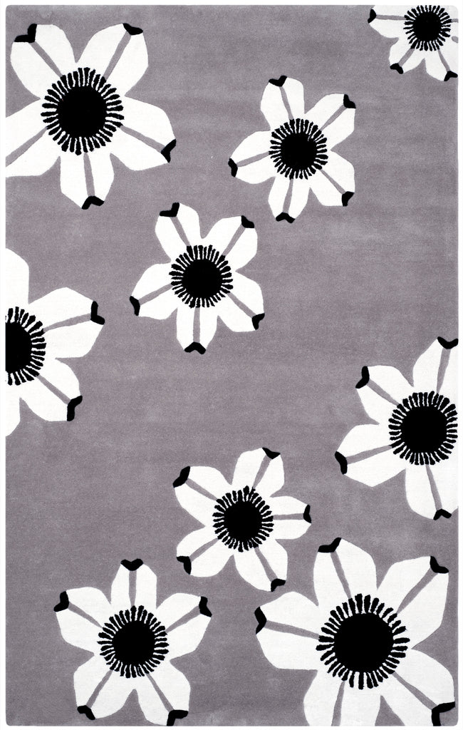 Daisy Rug