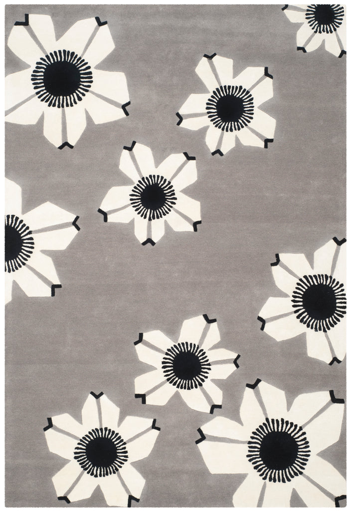 Daisy Rug