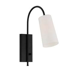 Alexa 1 Light Task Sconce