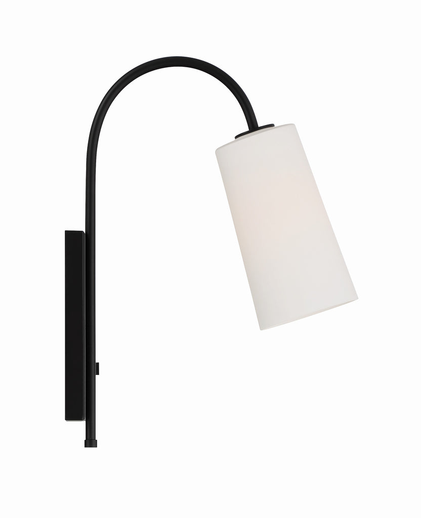 Alexa 1 Light Task Sconce