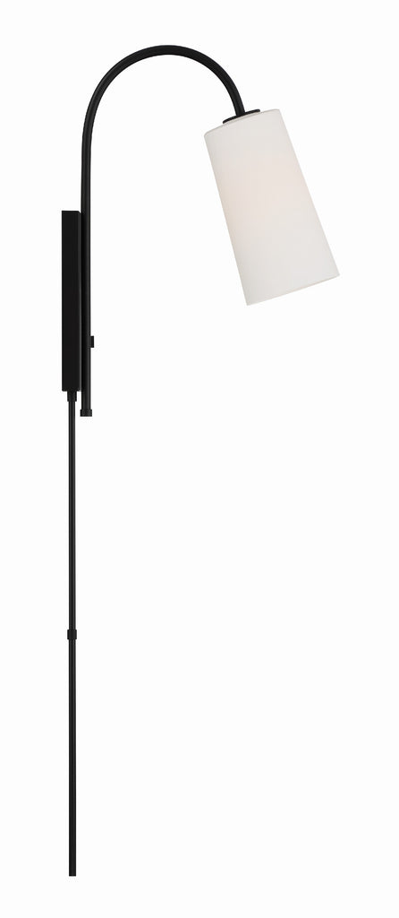 Alexa 1 Light Task Sconce