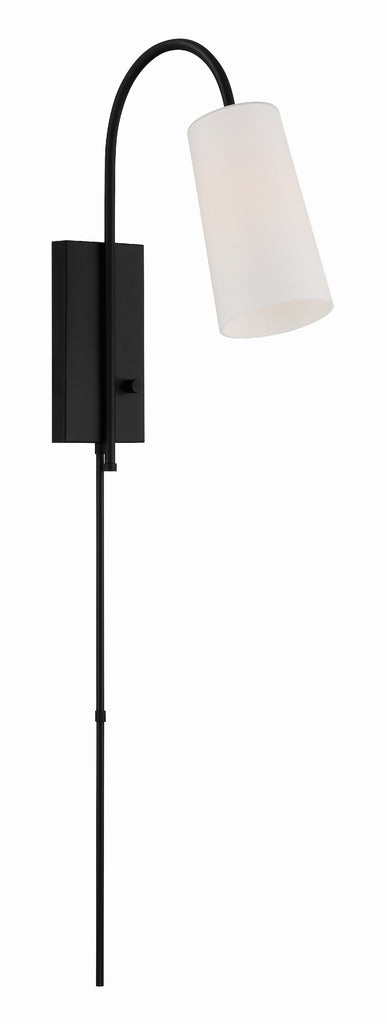 Alexa 1 Light Task Sconce