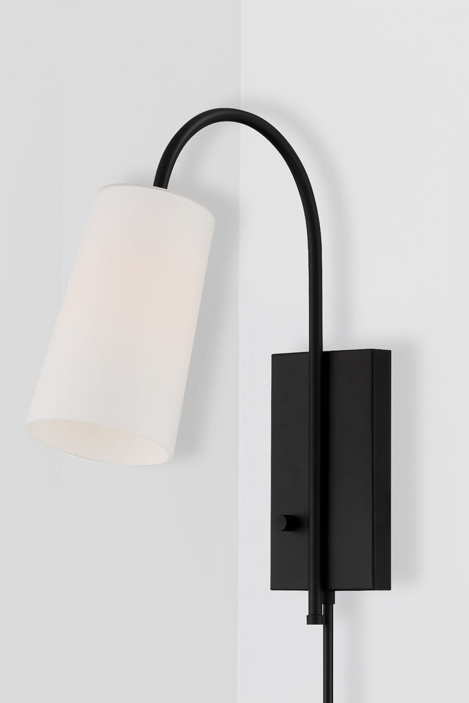 Alexa 1 Light Task Sconce