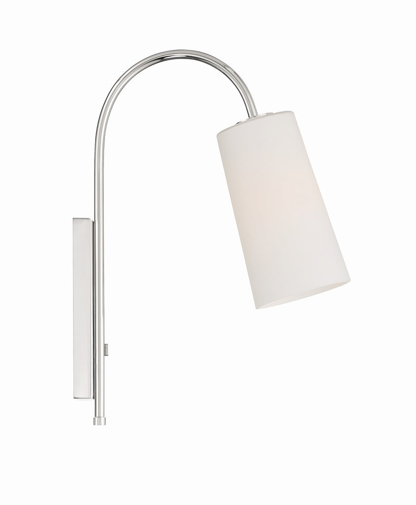 Alexa 1 Light Task Sconce