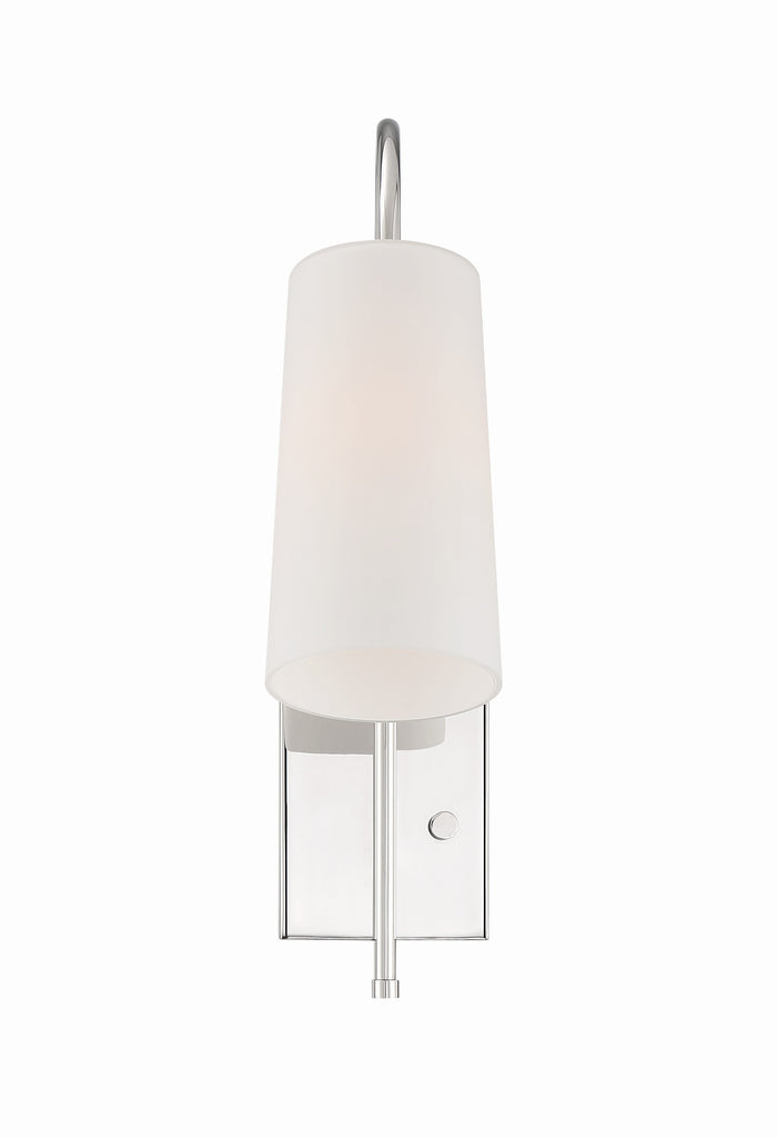 Alexa 1 Light Task Sconce