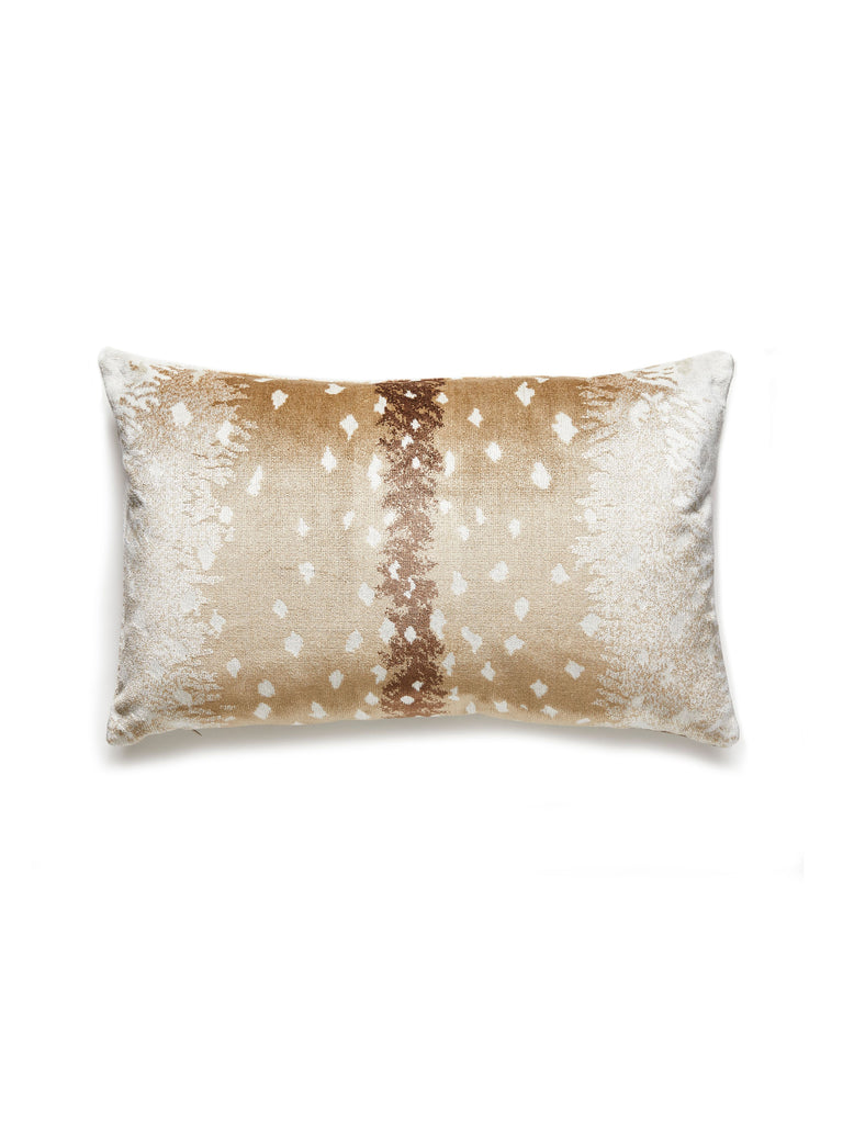 Antelope Lumbar Pillow