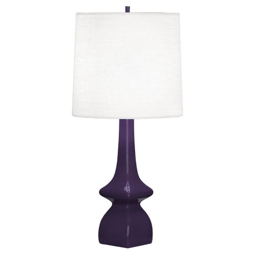 Amethyst Jasmine Table Lamp-Style Number AM210