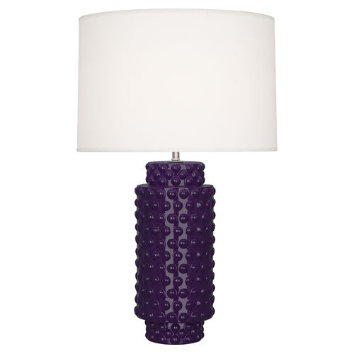 Amethyst Dolly Table Lamp-Style Number AM800