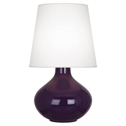 Amethyst June Table Lamp-Style Number AM993