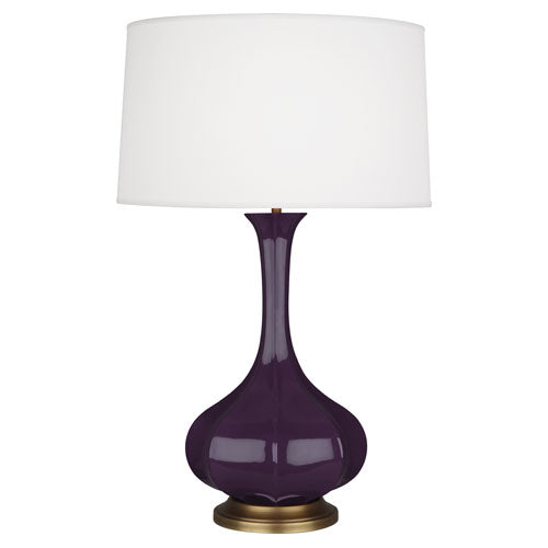 Amethyst Pike Table Lamp-Style Number AM994