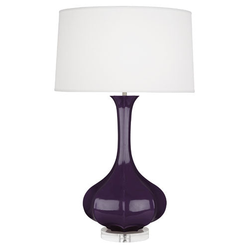 Amethyst Pike Table Lamp-Style Number AM996