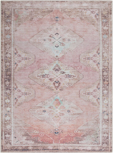 Amelie Machine Woven Rug, AML-2402