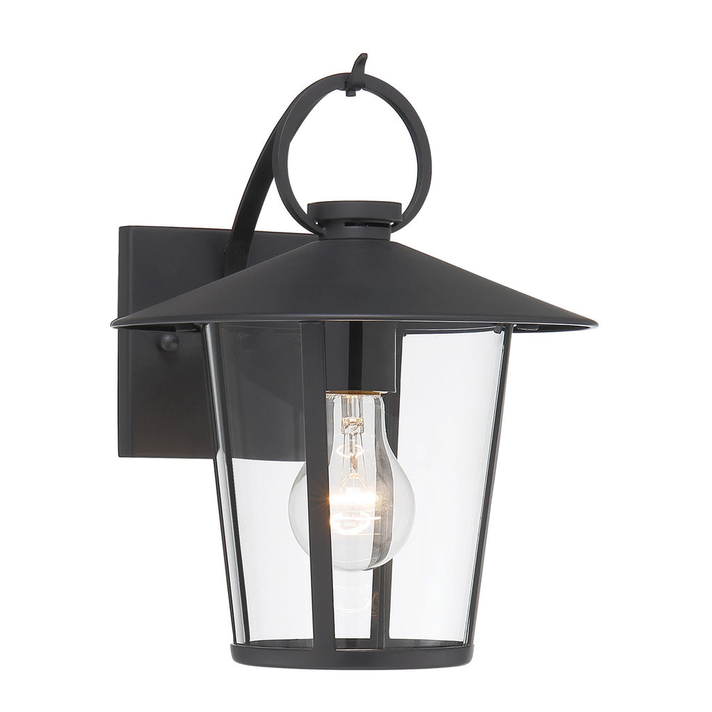 Andover 1 Light Outdoor Sconce