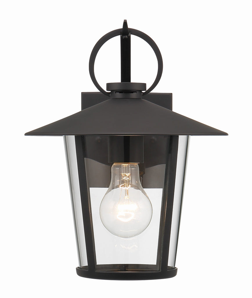 Andover 1 Light Outdoor Sconce