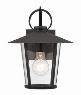 Andover 1 Light Outdoor Sconce