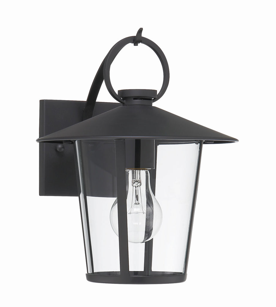 Andover 1 Light Outdoor Sconce