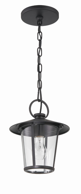 Andover 1 Light Outdoor Pendant