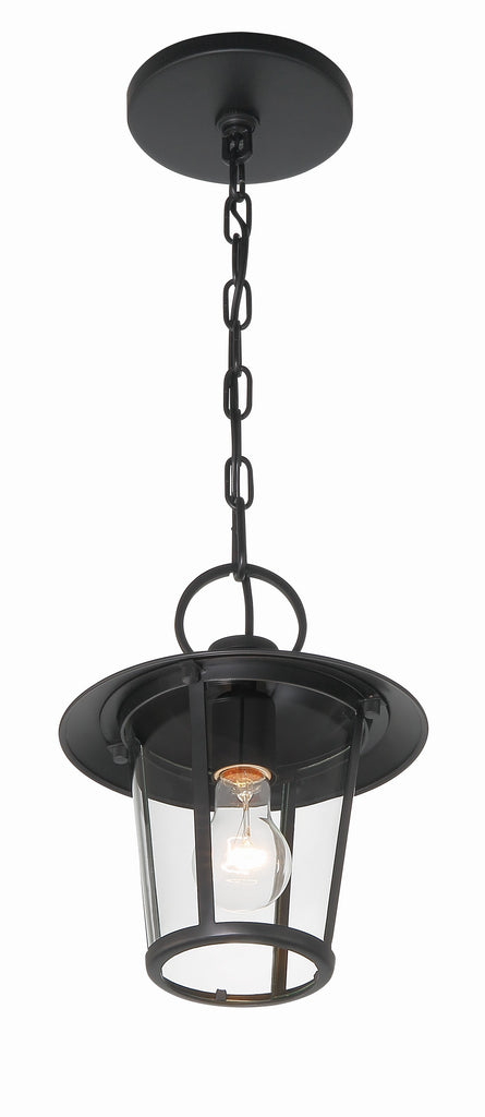 Andover 1 Light Outdoor Pendant