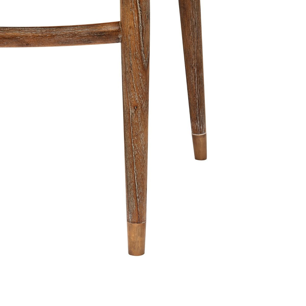 Anderssen-Lounge-Chair - Driftwood