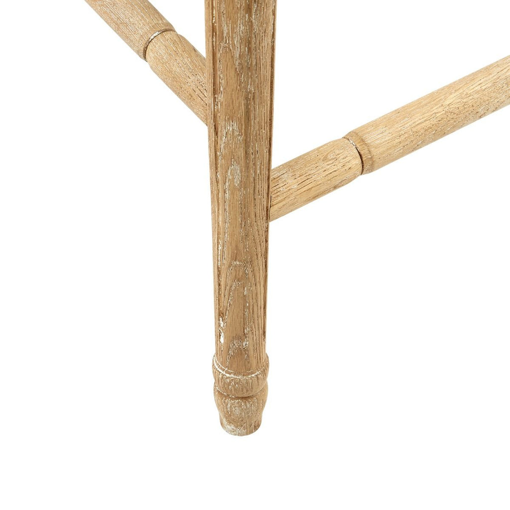Annette Counter Stool, Natural