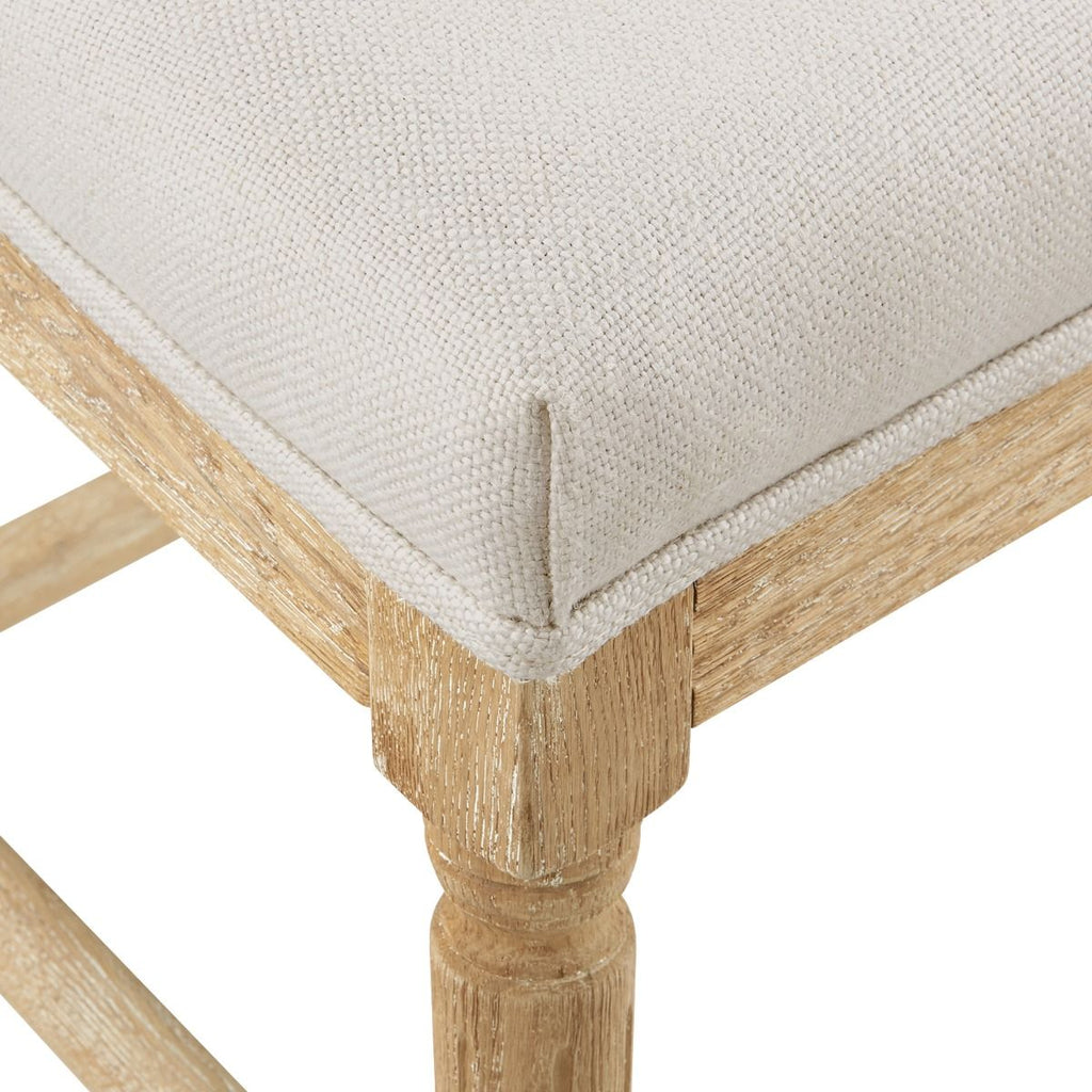 Annette Counter Stool, Natural