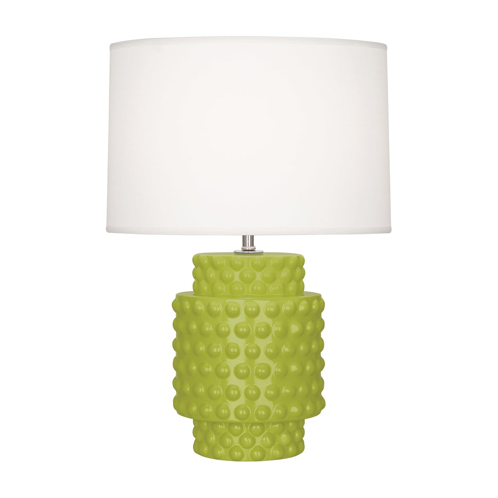 Apple Dolly Accent Lamp-Style Number AP801