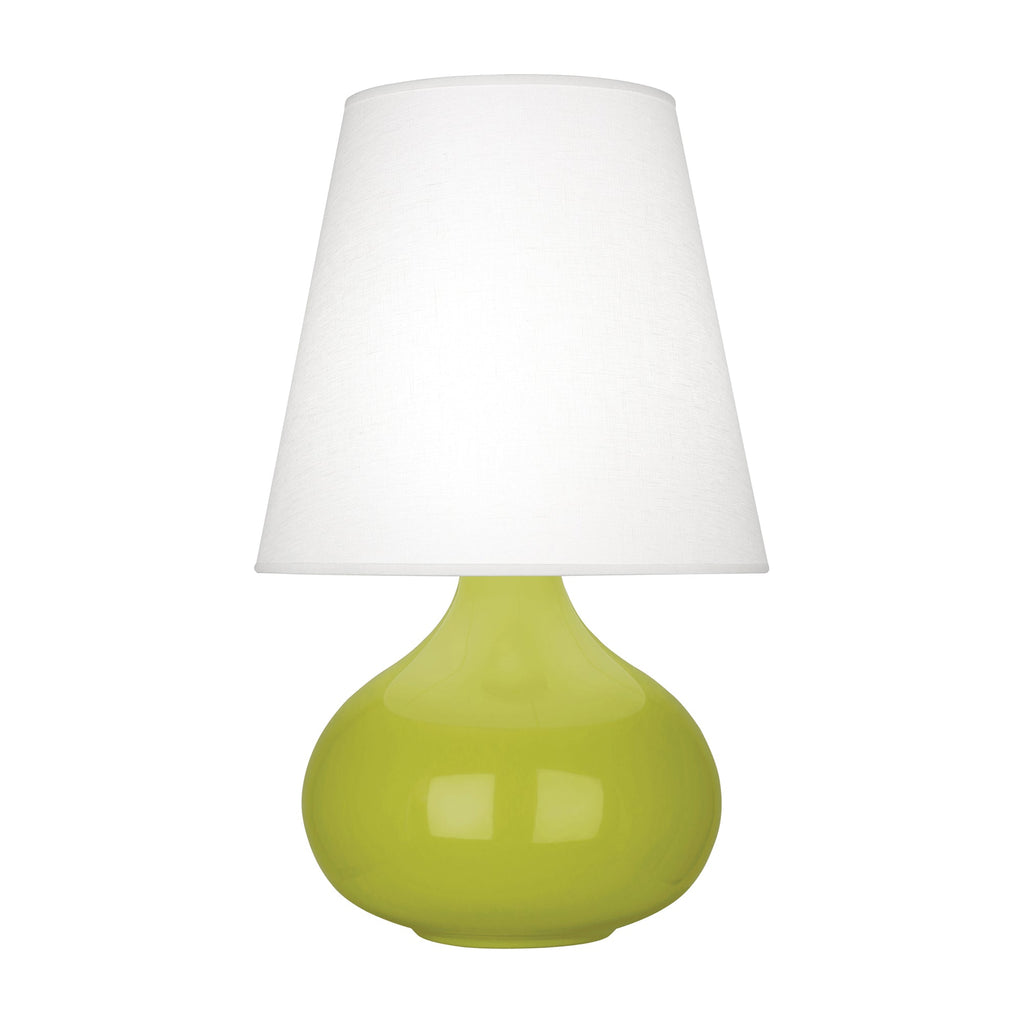 Apple June Accent Lamp-Style Number AP93