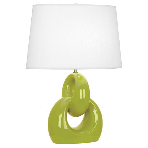 Apple Fusion Table Lamp-Style Number AP981