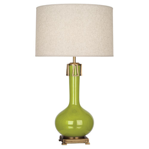 Apple Athena Table Lamp-Style Number AP992