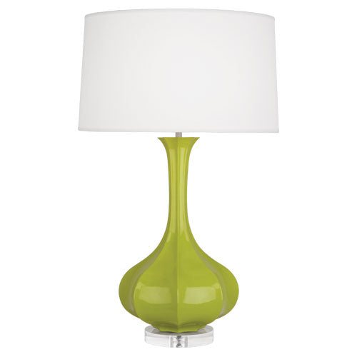 Apple Pike Table Lamp-Style Number AP996