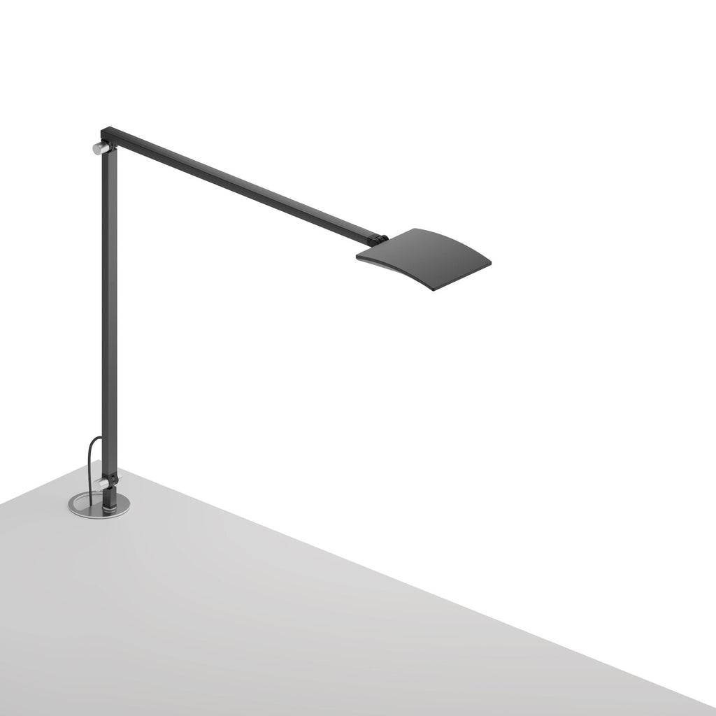 Mosso Pro Desk Lamp with Grommet Mount