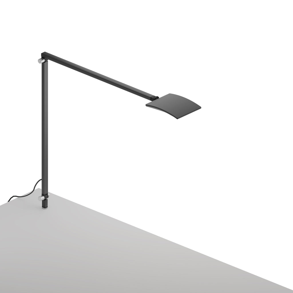 Mosso Pro Desk Lamp with Through-Table Mount