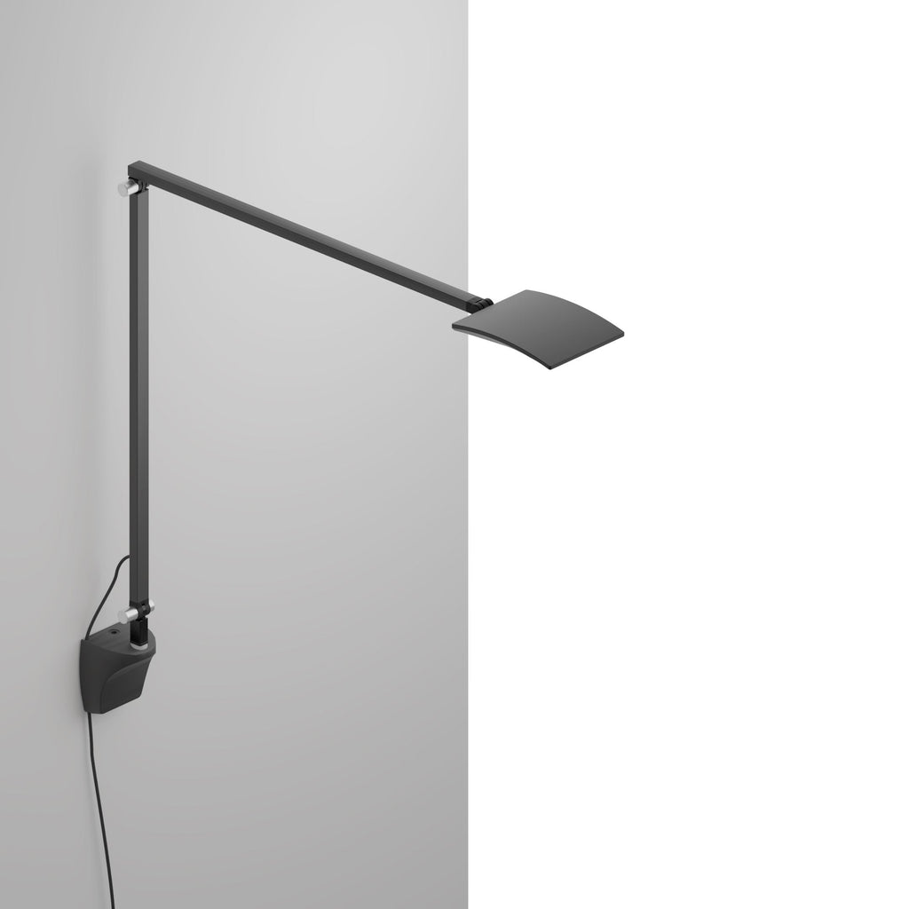 Mosso Pro Desk Lamp with Wall Mount