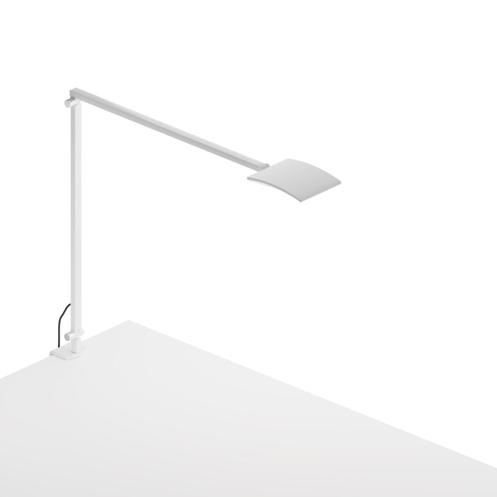 Mosso Pro Desk Lamp with Clamp