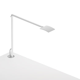Mosso Pro Desk Lamp with Grommet Mount