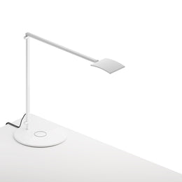 Mosso Pro Desk Lamp with Wireless Charging Qi Base
