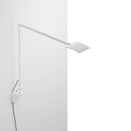 Mosso Pro Desk Lamp with Wall Mount
