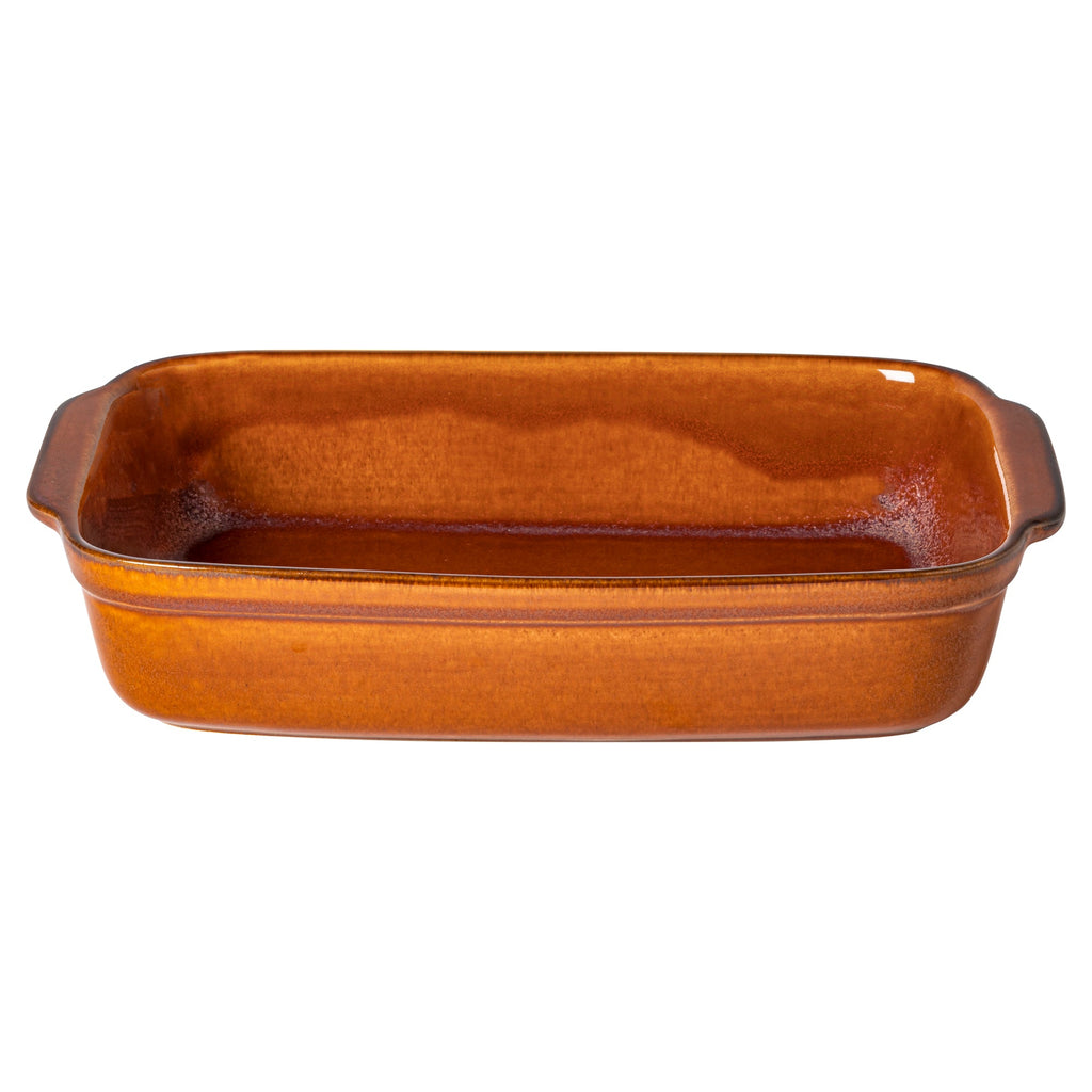 Poterie Rectangular Baker