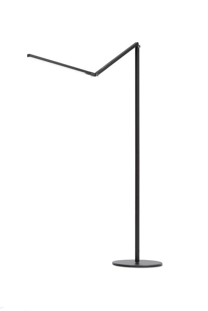 Z-Bar Floor Lamp