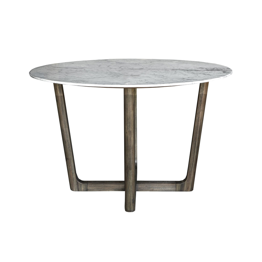 Aura Round Dining Table